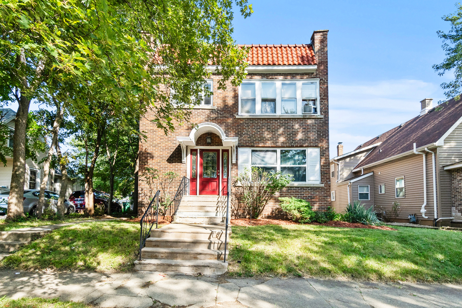 910 Nicholson Street, Joliet, IL 60435