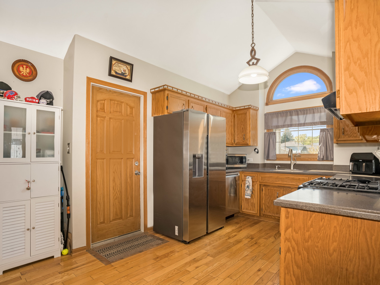 25545 S McCorkle Avenue, Monee, IL 60449