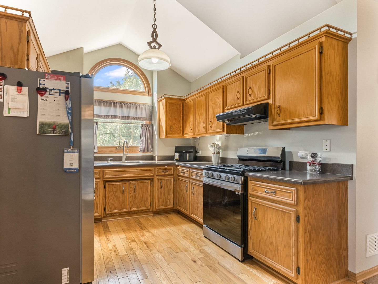 25545 S McCorkle Avenue, Monee, IL 60449