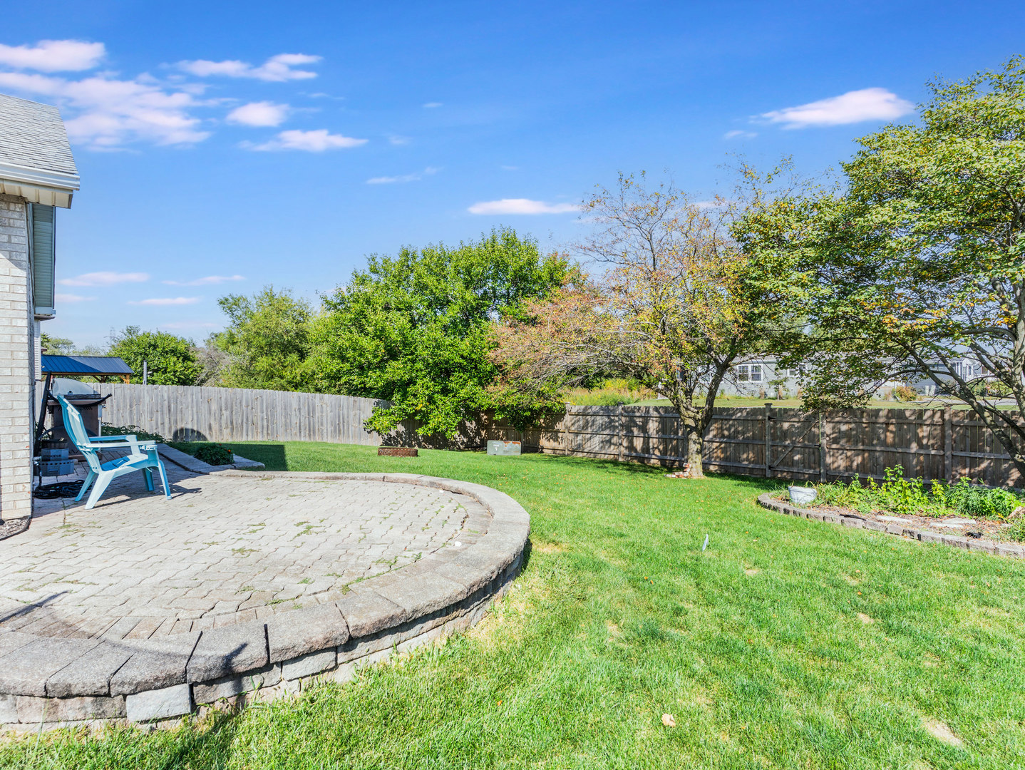 25545 S McCorkle Avenue, Monee, IL 60449