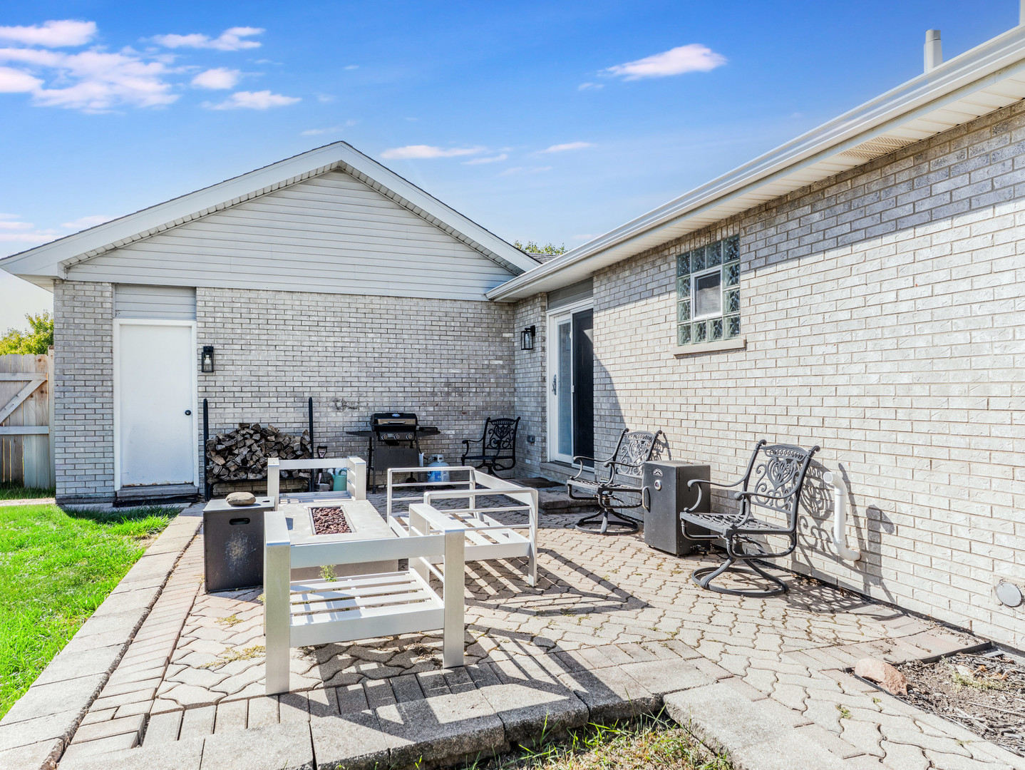 25545 S McCorkle Avenue, Monee, IL 60449