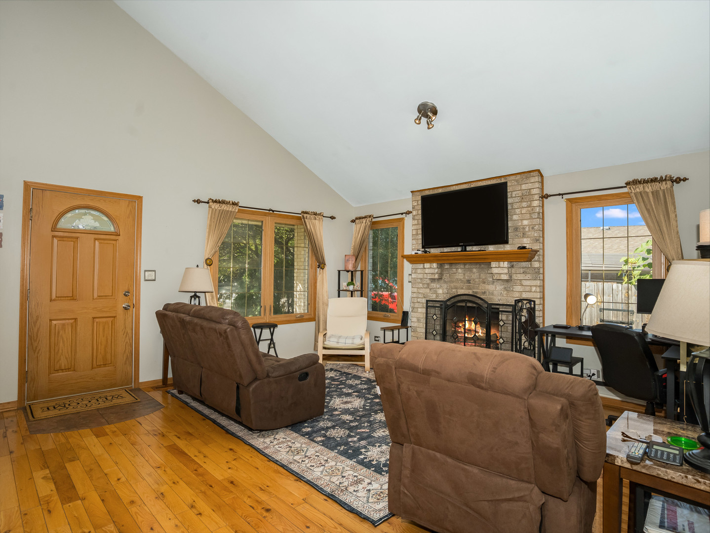 25545 S McCorkle Avenue, Monee, IL 60449