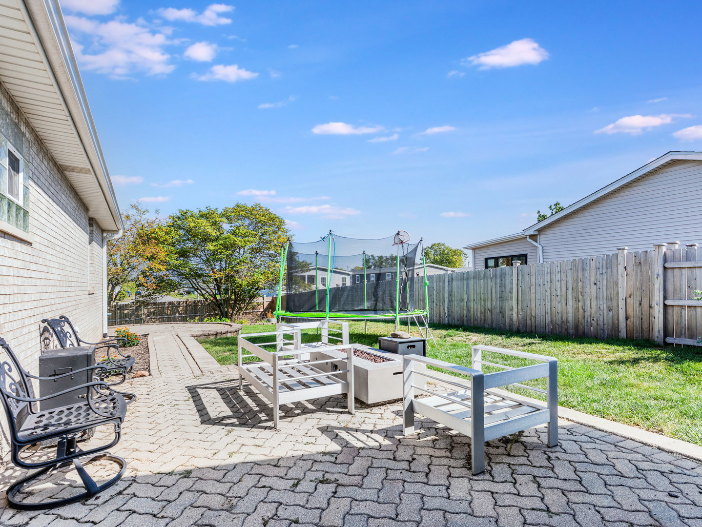 25545 S McCorkle Avenue, Monee, IL 60449