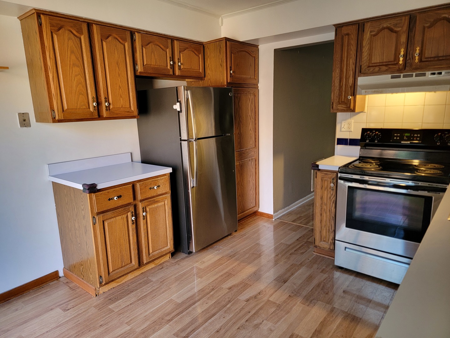 5406 Chateau Drive #4, Rolling Meadows, IL 60008