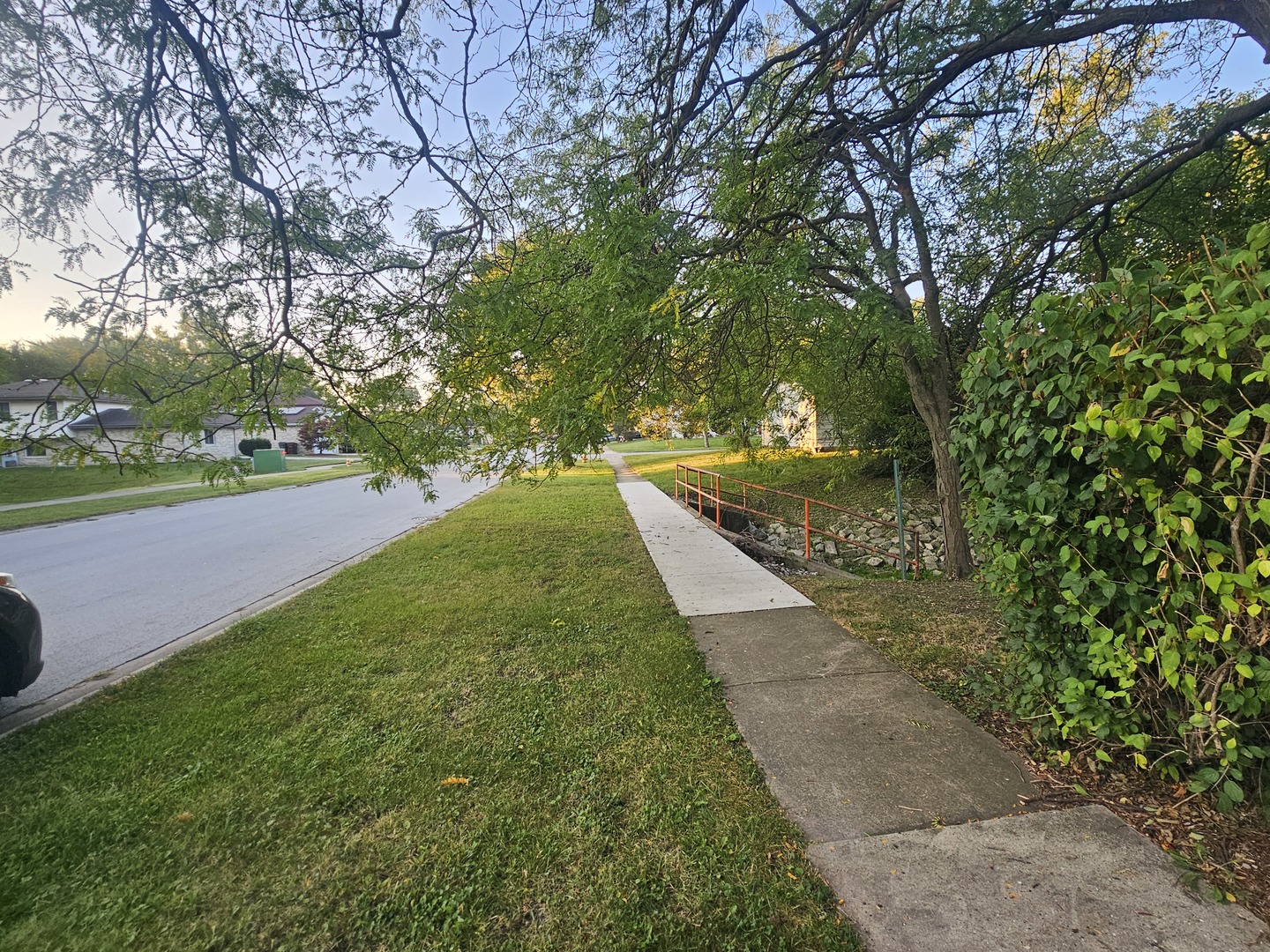 17640 Central Park Avenue, Country Club Hills, IL 60478