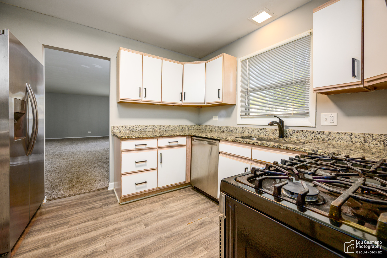 17640 Central Park Avenue, Country Club Hills, IL 60478