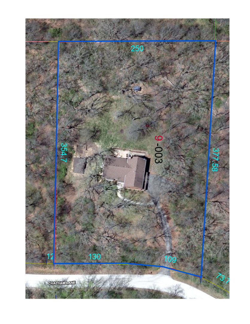 1313 Chatham Lane, Woodstock, IL 60098