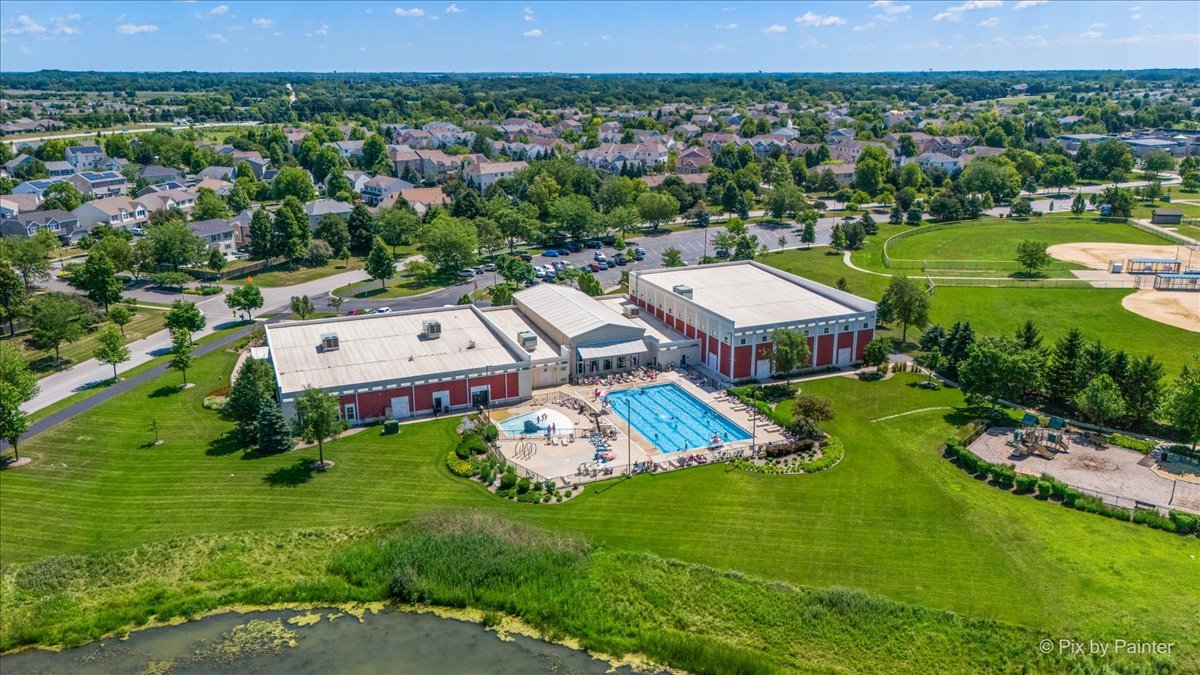 1664 Ruby Drive, Pingree Grove, IL 60140
