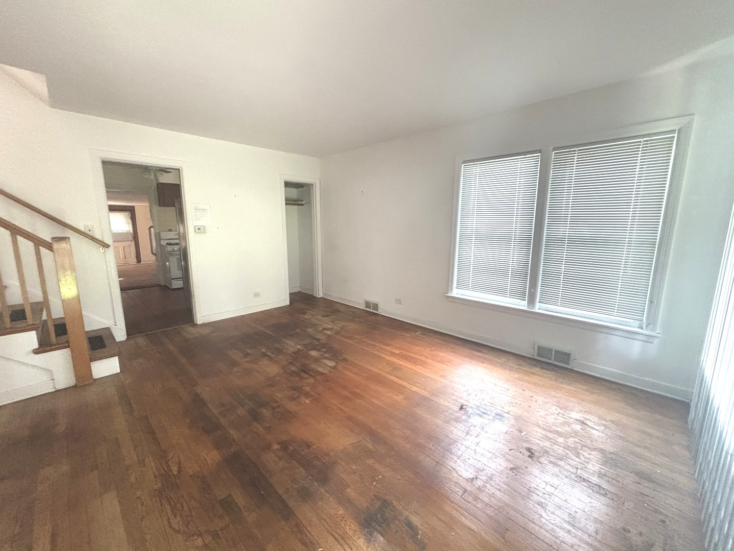 8836 Mansfield Avenue, Morton Grove, IL 60053