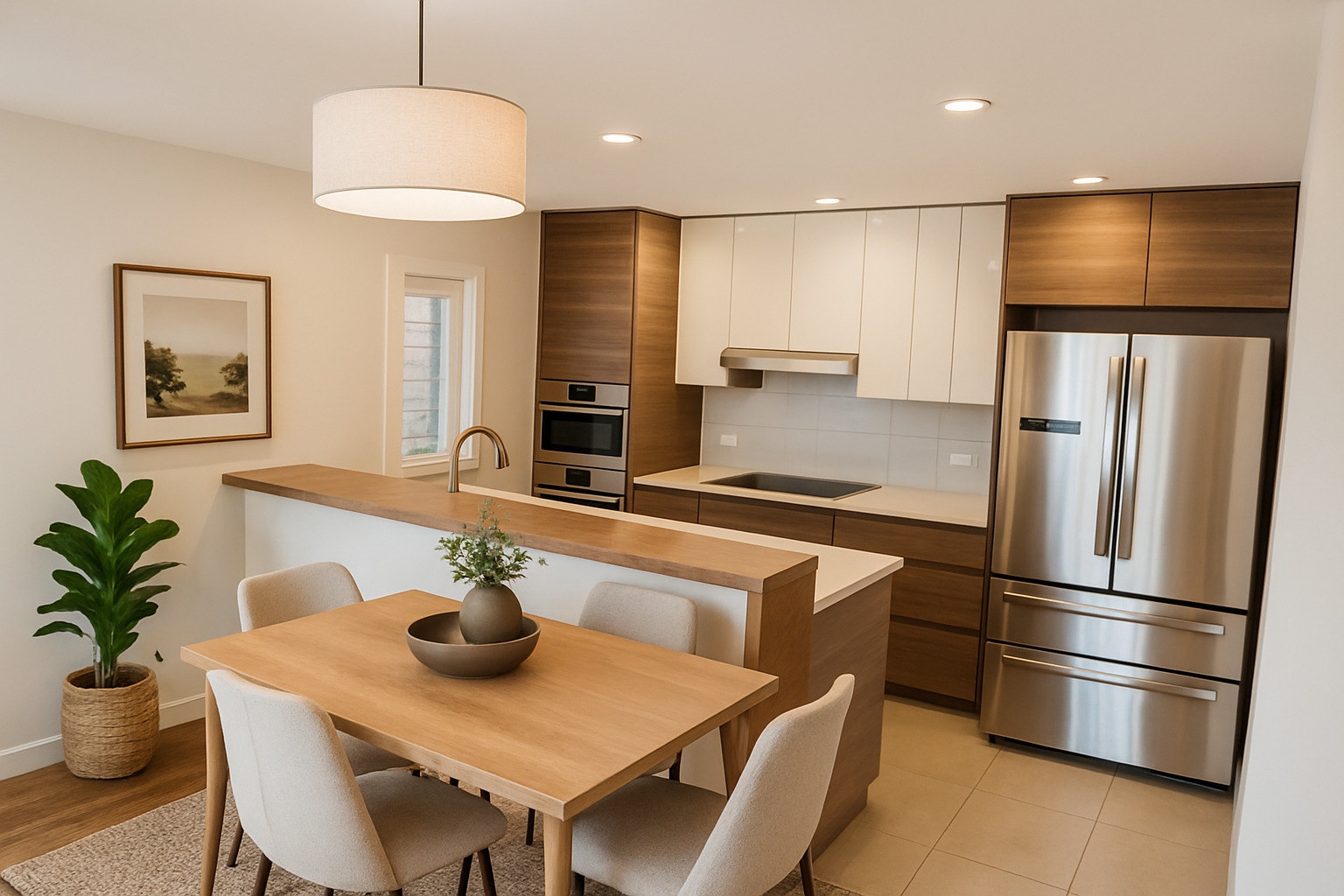 8735 W CATHERINE Avenue #8, Chicago, IL 60656