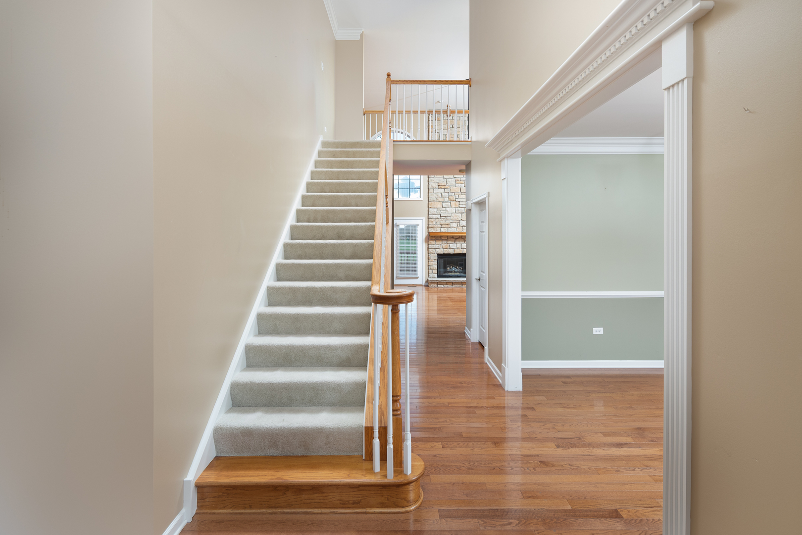 351 Lake Run Lane, North Aurora, IL 60542