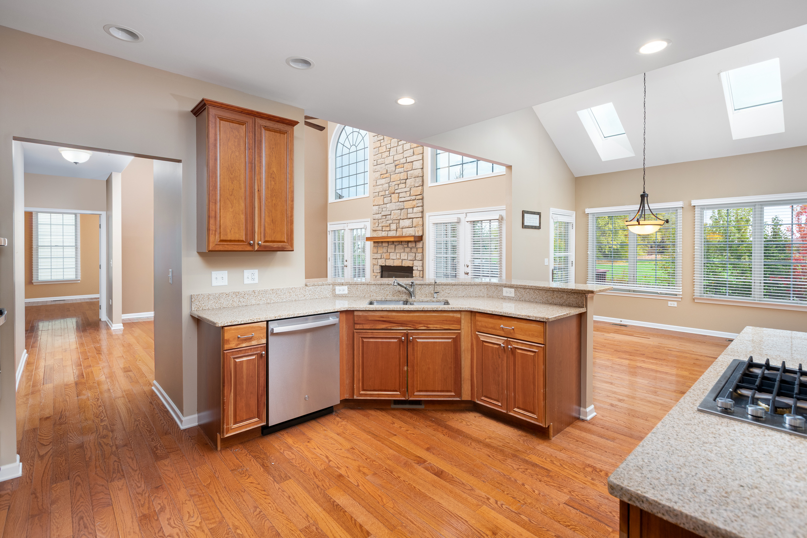 351 Lake Run Lane, North Aurora, IL 60542