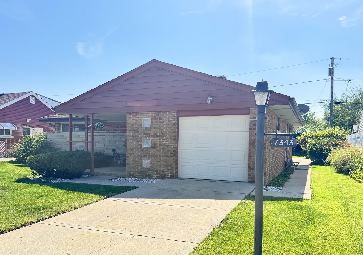 7343 Lake Street, Morton Grove, IL 60053