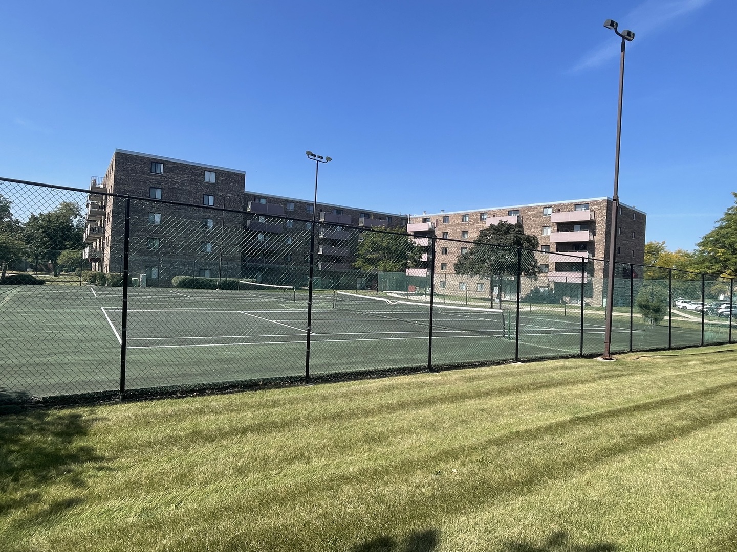 1460 Fairlane Drive #513, Schaumburg, IL 60193