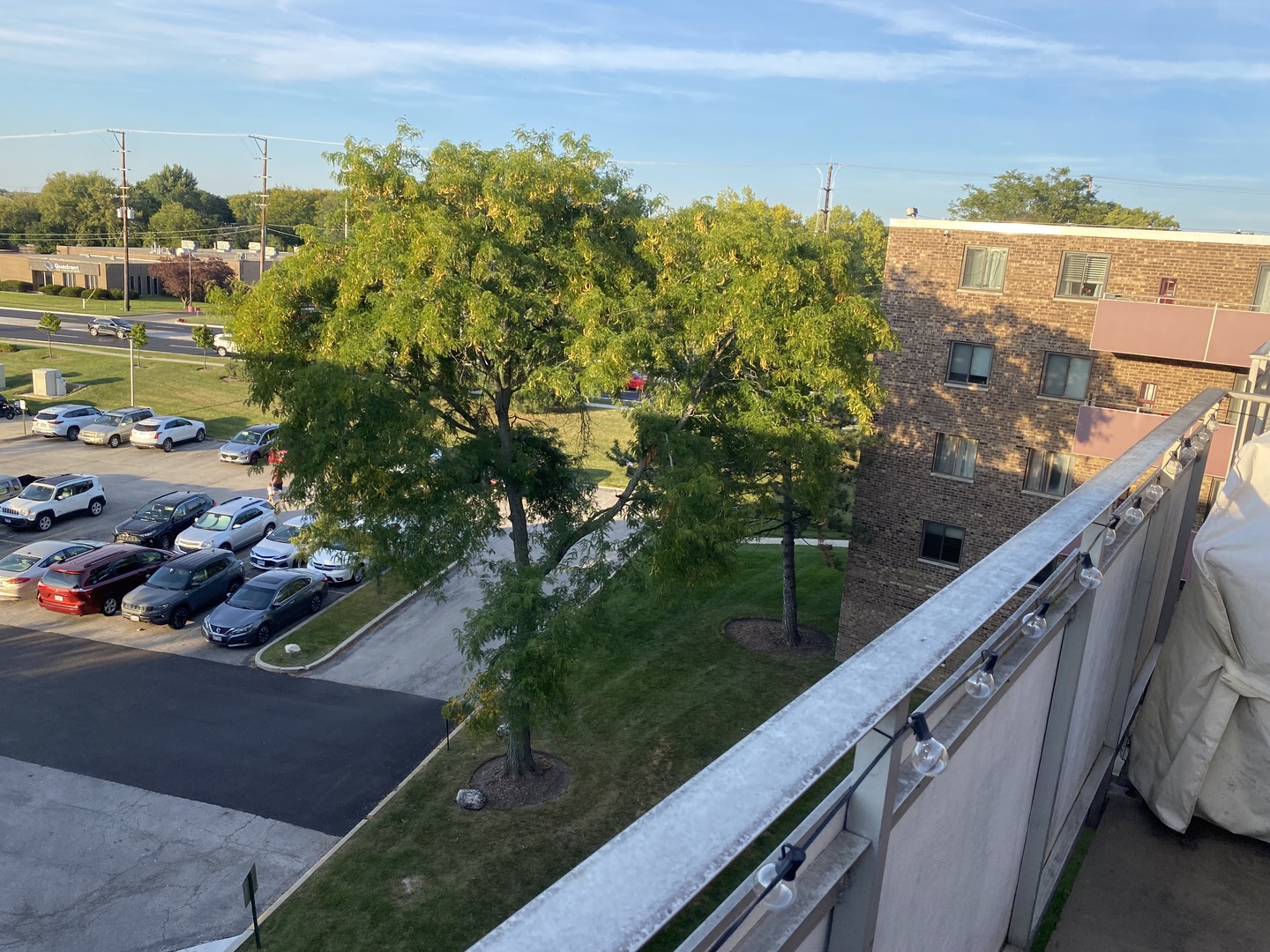 1460 Fairlane Drive #513, Schaumburg, IL 60193