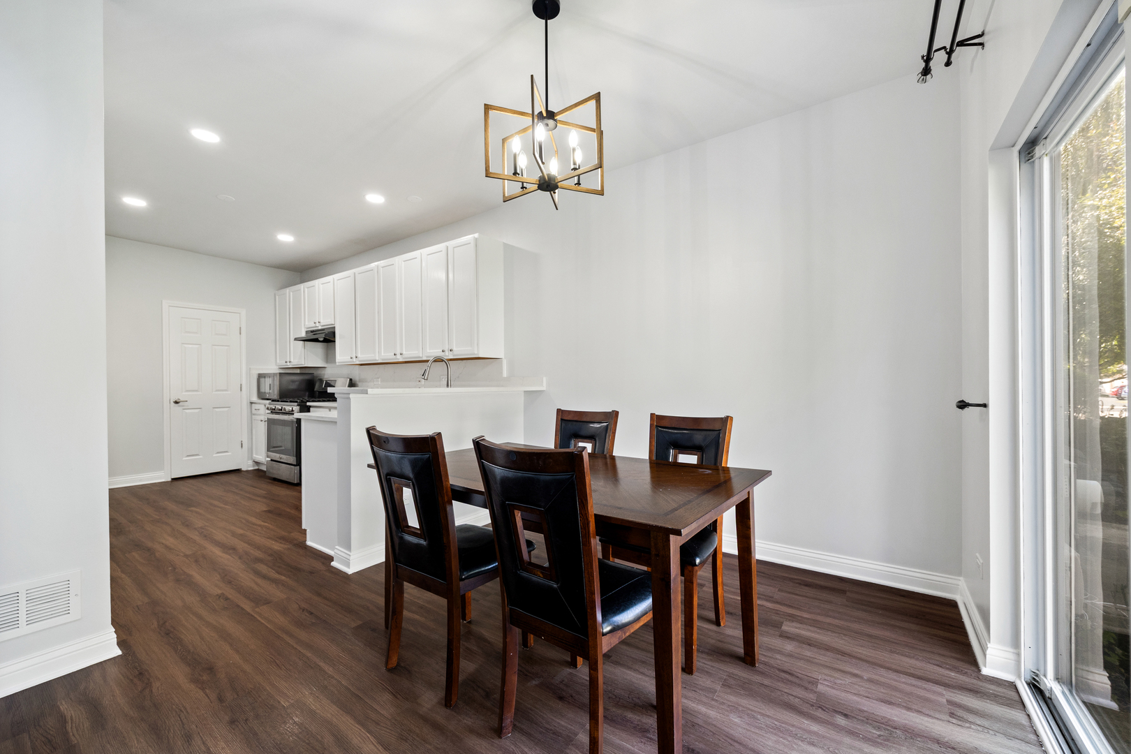 17578 GILBERT Drive, Lockport, IL 60441