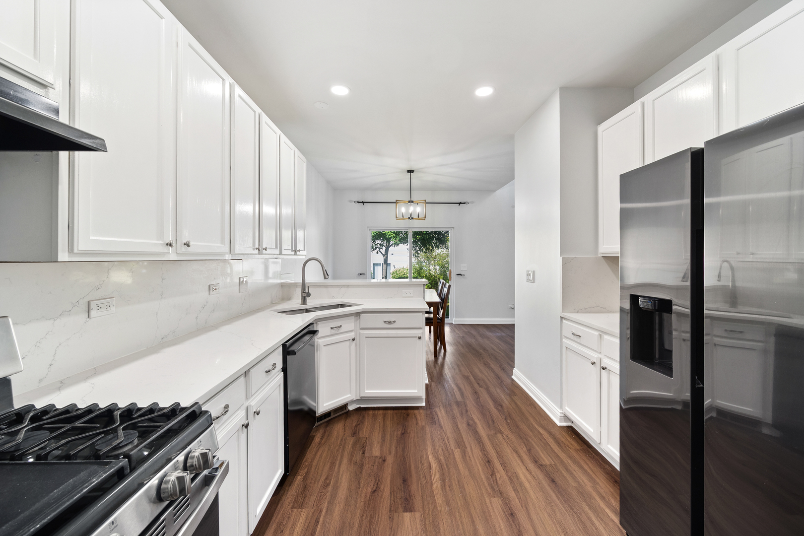 17578 GILBERT Drive, Lockport, IL 60441