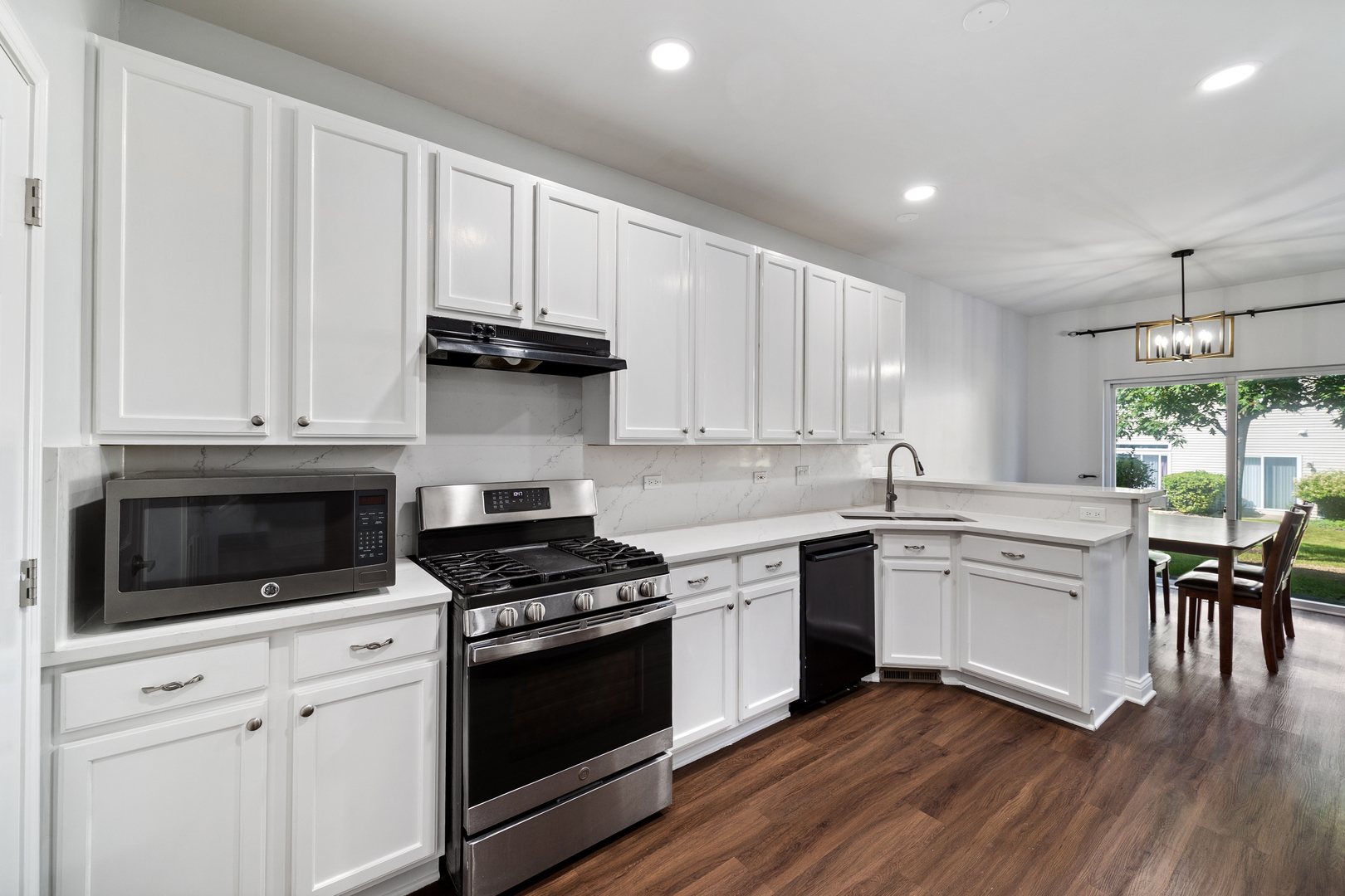 17578 GILBERT Drive, Lockport, IL 60441