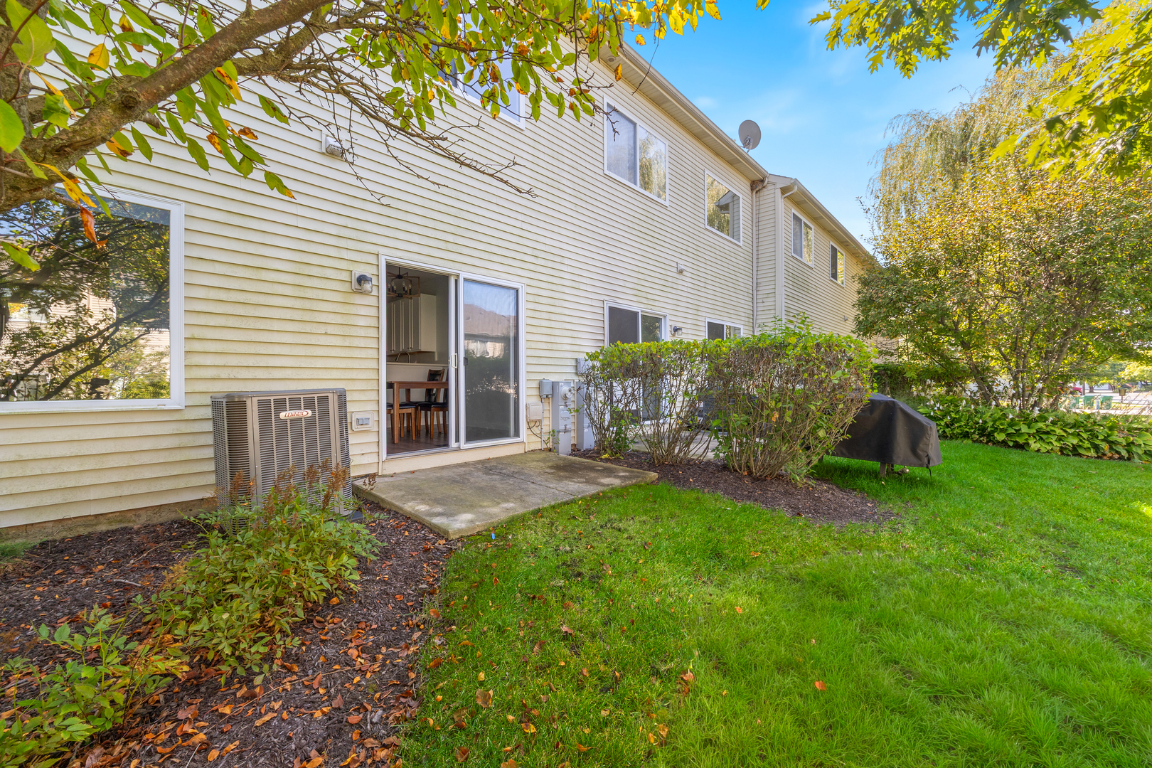 17578 GILBERT Drive, Lockport, IL 60441