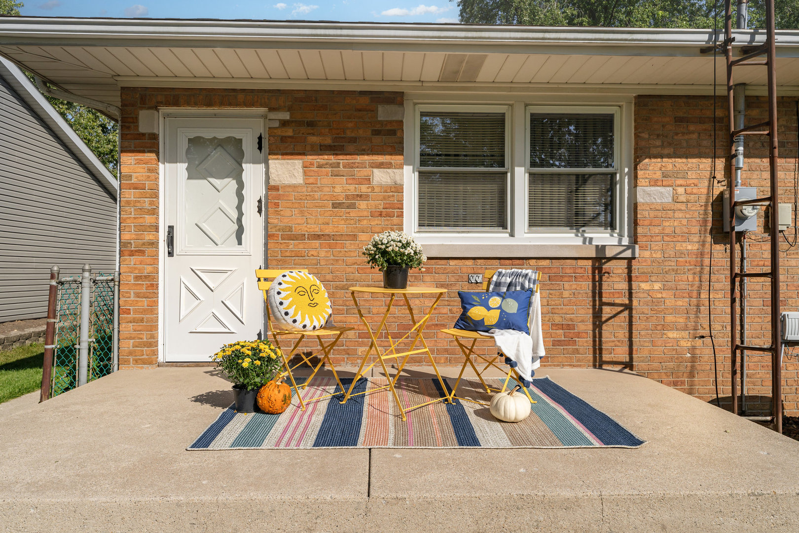 803 Magnolia Drive, Joliet, IL 60435