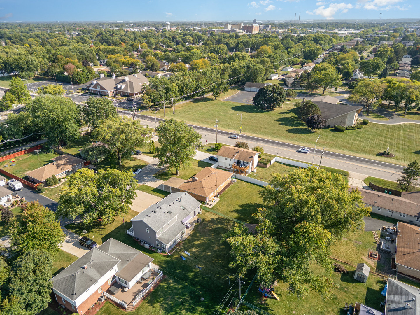 803 Magnolia Drive, Joliet, IL 60435
