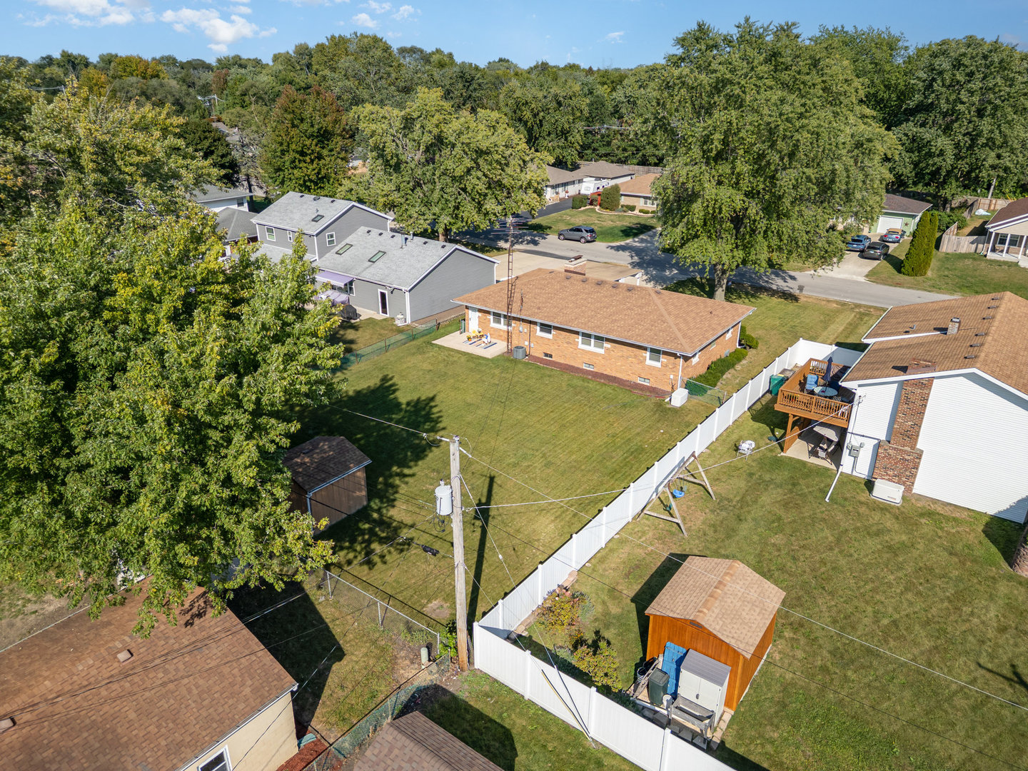 803 Magnolia Drive, Joliet, IL 60435