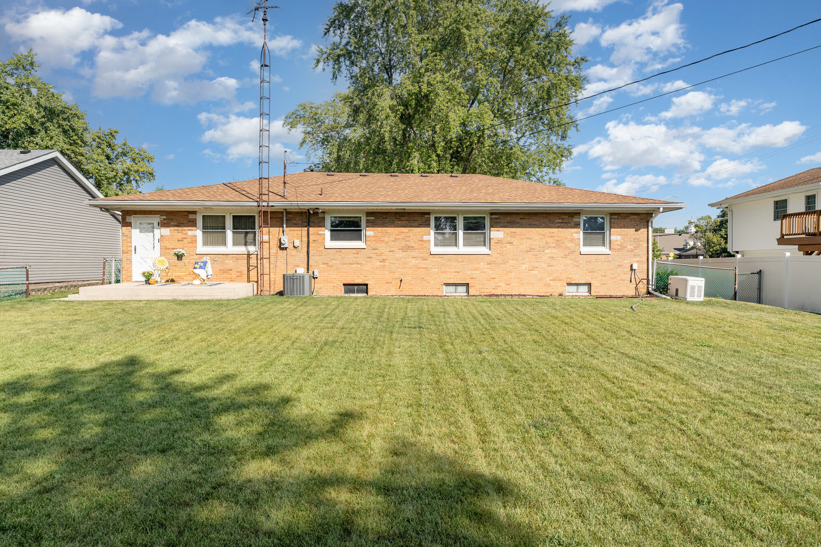 803 Magnolia Drive, Joliet, IL 60435