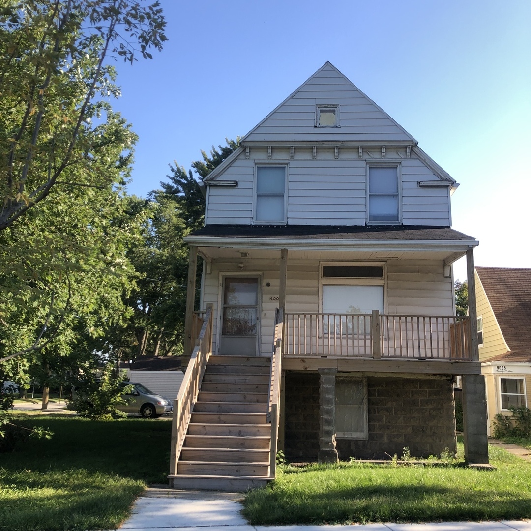 9003 Burlington Avenue, Brookfield, IL 60513