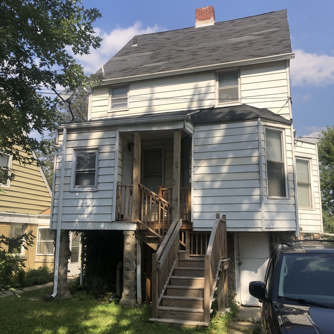 9003 Burlington Avenue, Brookfield, IL 60513