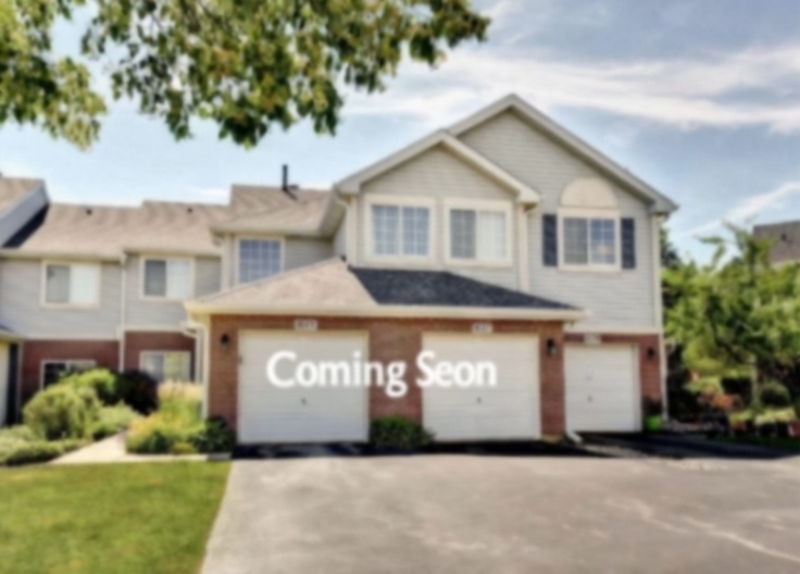 8179 Ripple #8179, Darien, IL 60561
