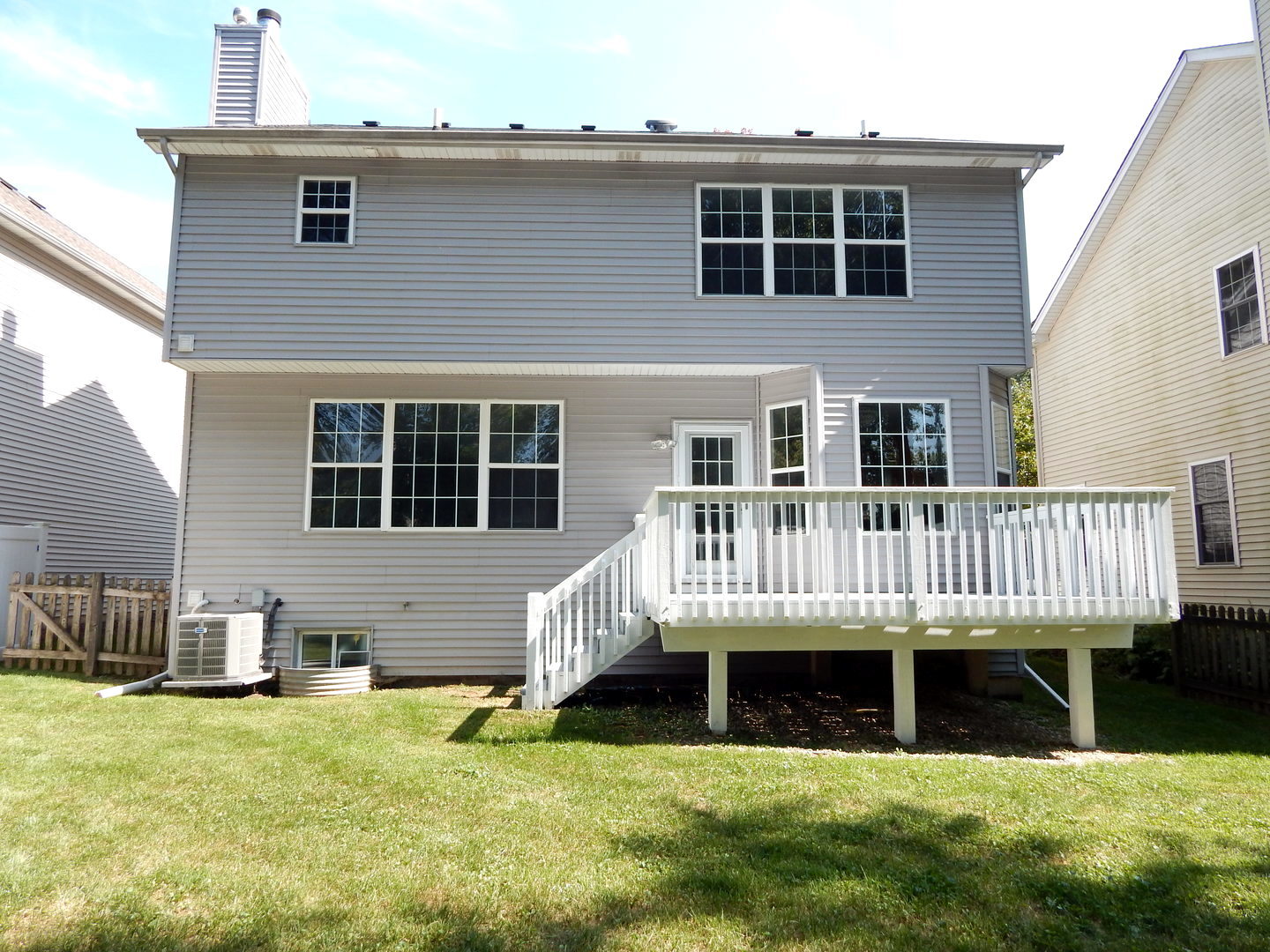 3S560 Melcher Avenue, Warrenville, IL 60555