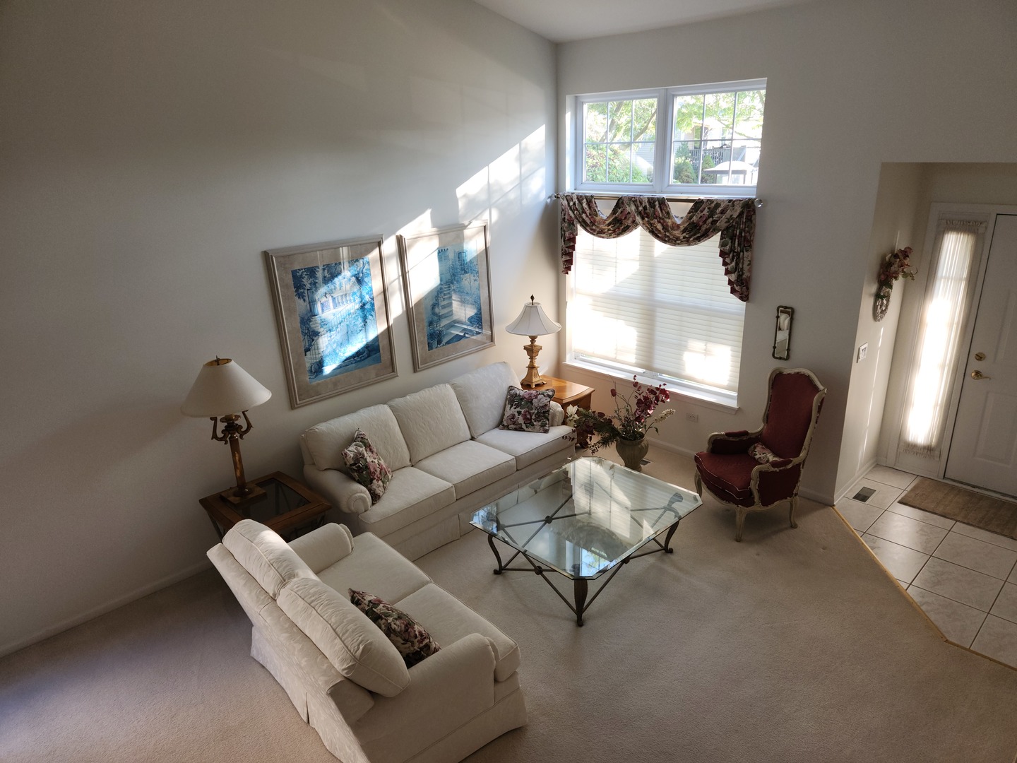 21316 W REDWOOD Drive, Plainfield, IL 60544