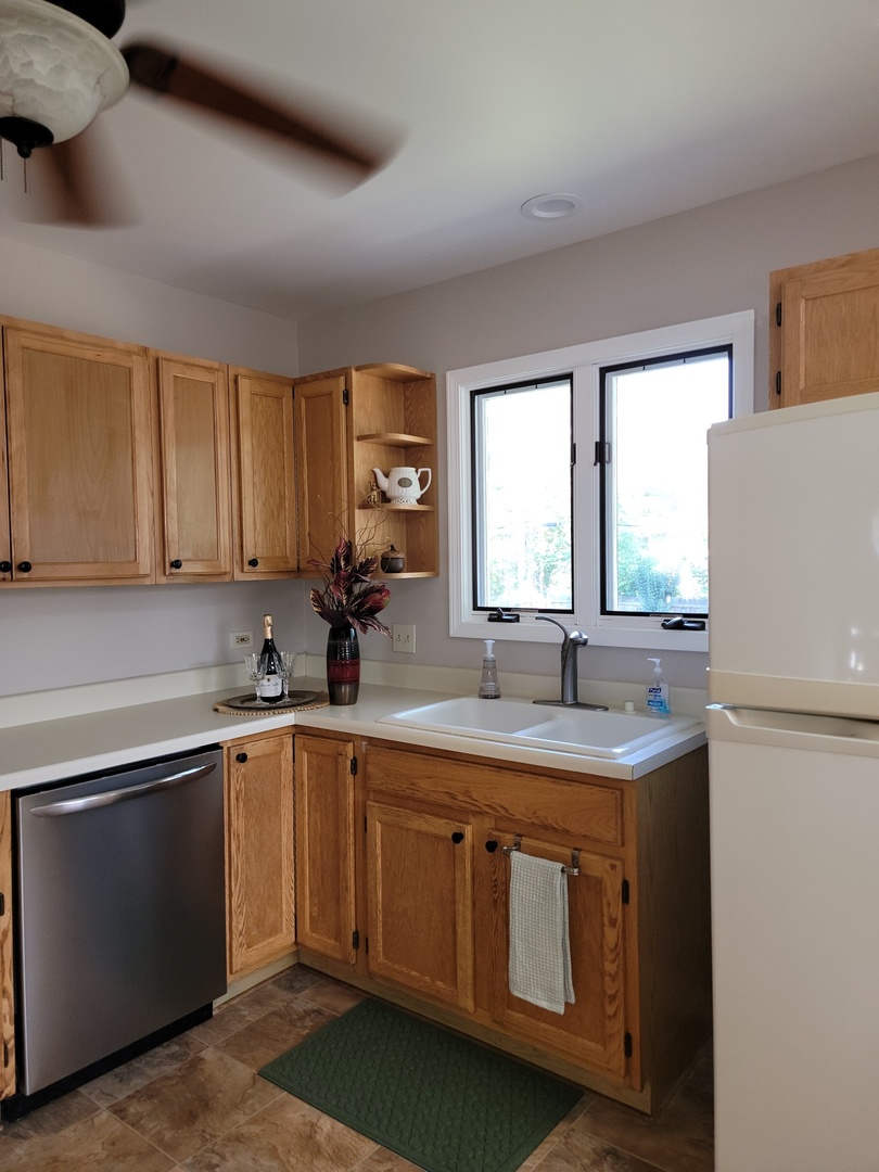 205 Countryside Lane, Lindenhurst, IL 60046