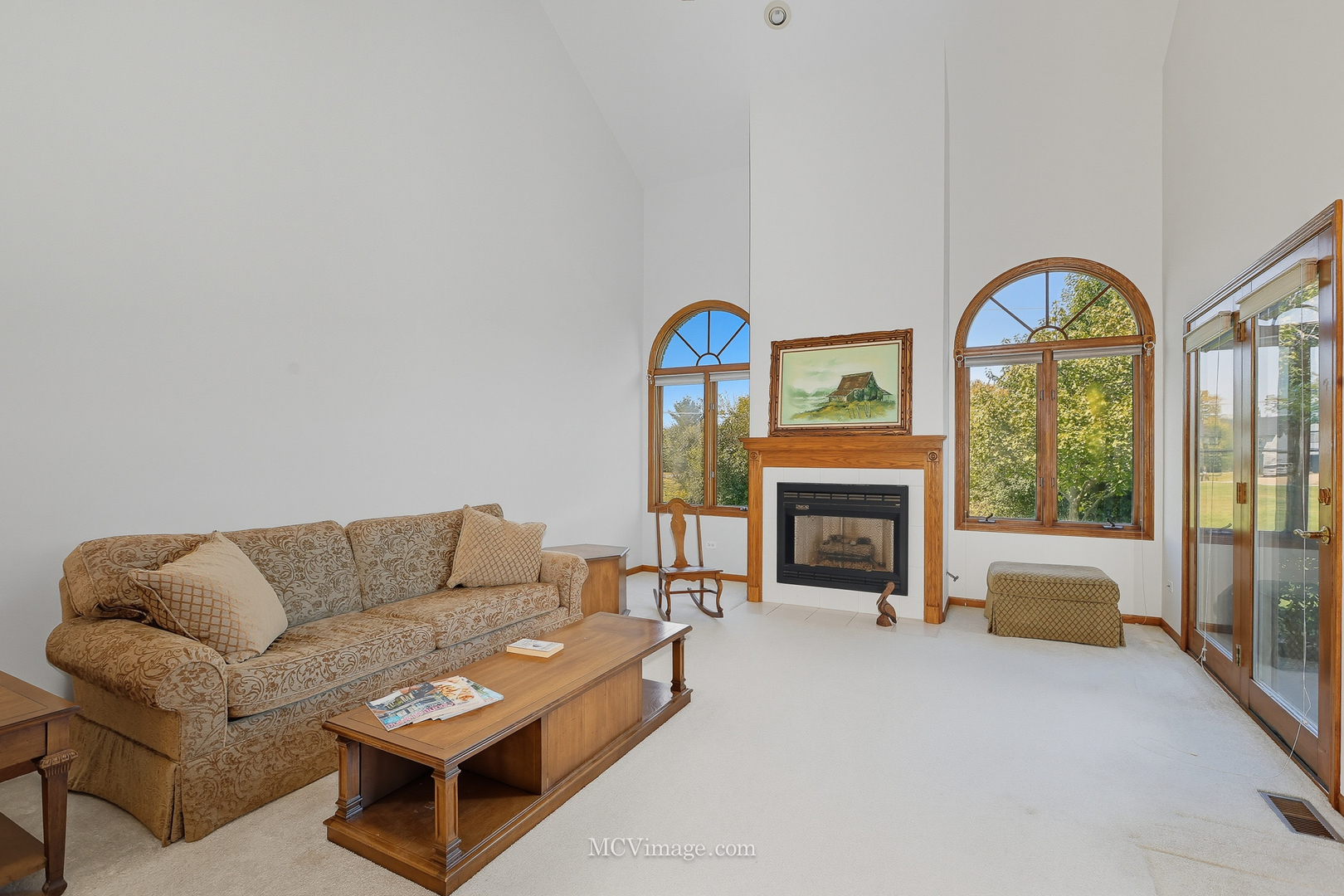 18434 Lakeview Circle, Tinley Park, IL 60477