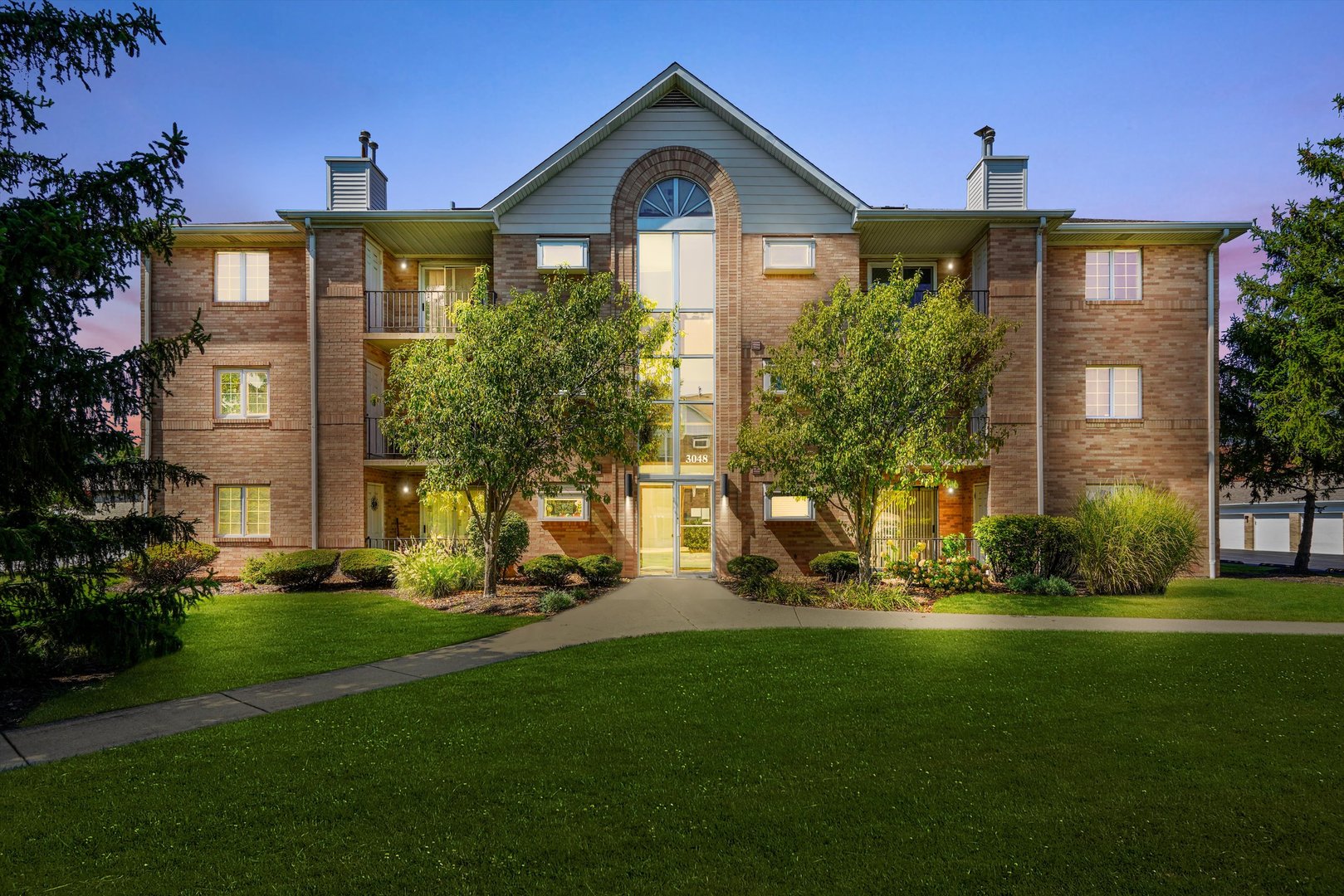 3048 Matthew Lane #B3, Homewood, IL 60430