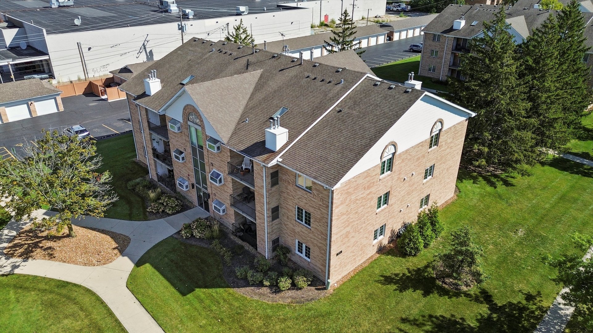 3048 Matthew Lane #B3, Homewood, IL 60430
