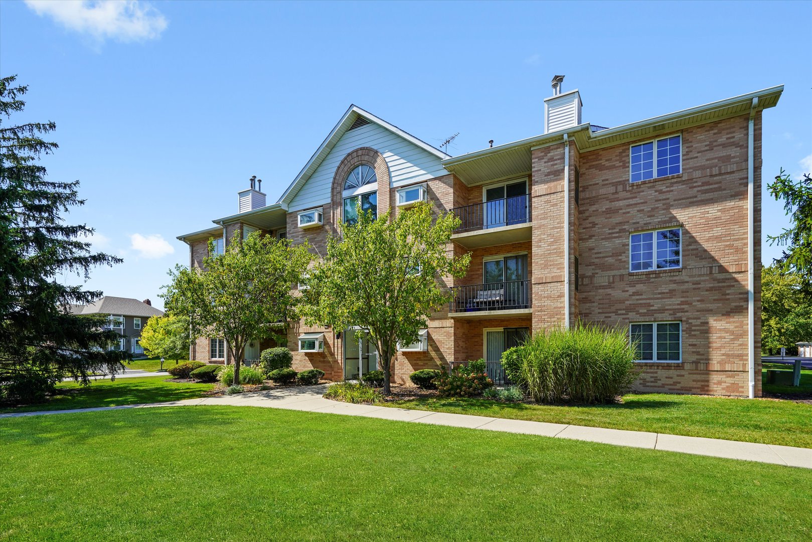 3048 Matthew Lane #B3, Homewood, IL 60430