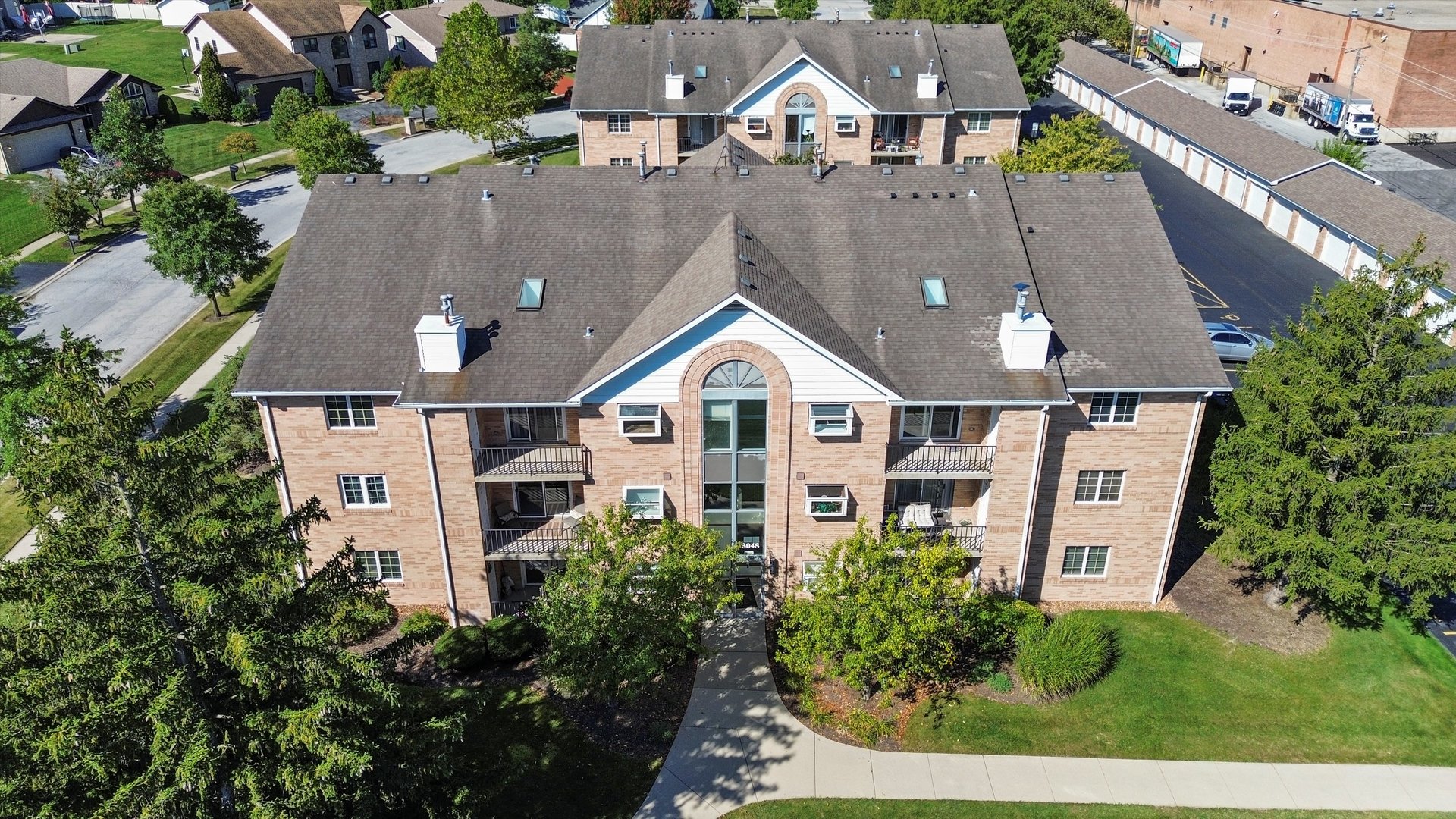 3048 Matthew Lane #B3, Homewood, IL 60430