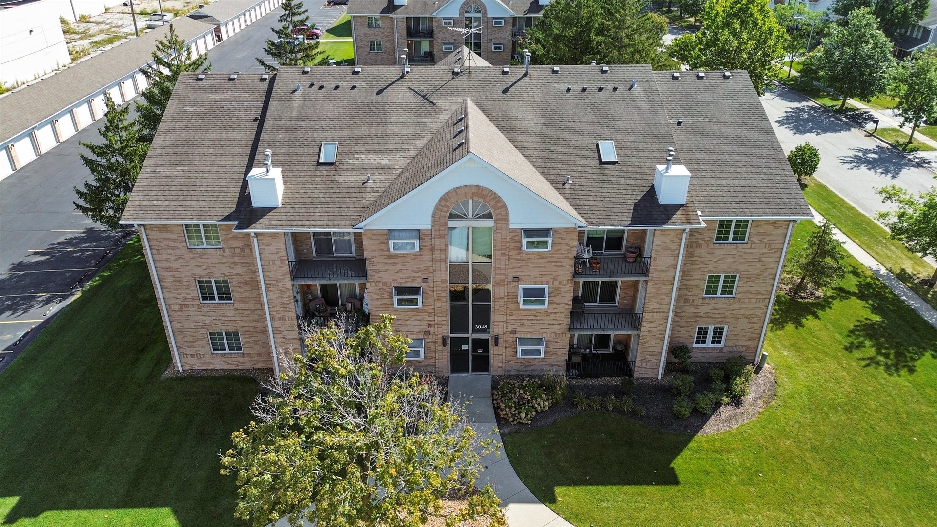 3048 Matthew Lane #B3, Homewood, IL 60430