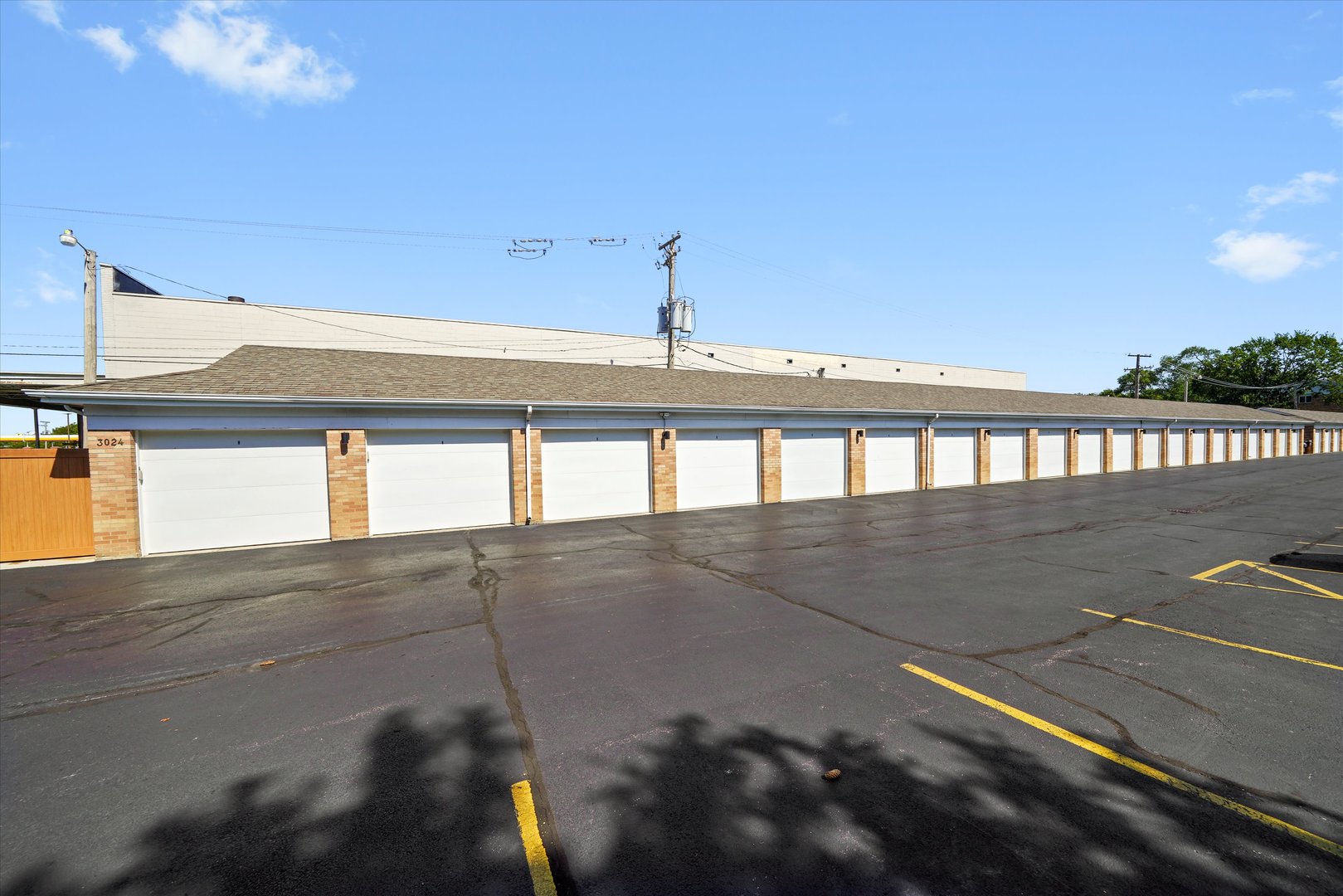 3048 Matthew Lane #B3, Homewood, IL 60430