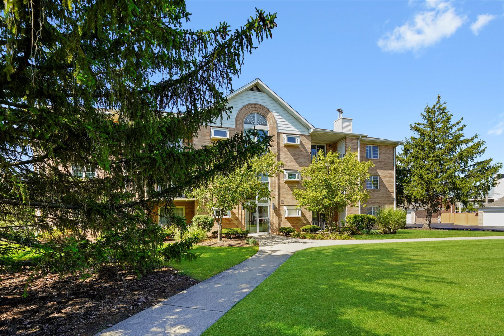 3048 Matthew Lane #B3, Homewood, IL 60430
