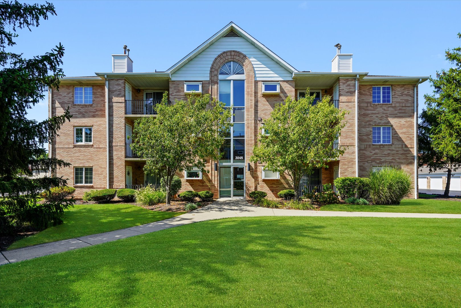 3048 Matthew Lane #B3, Homewood, IL 60430