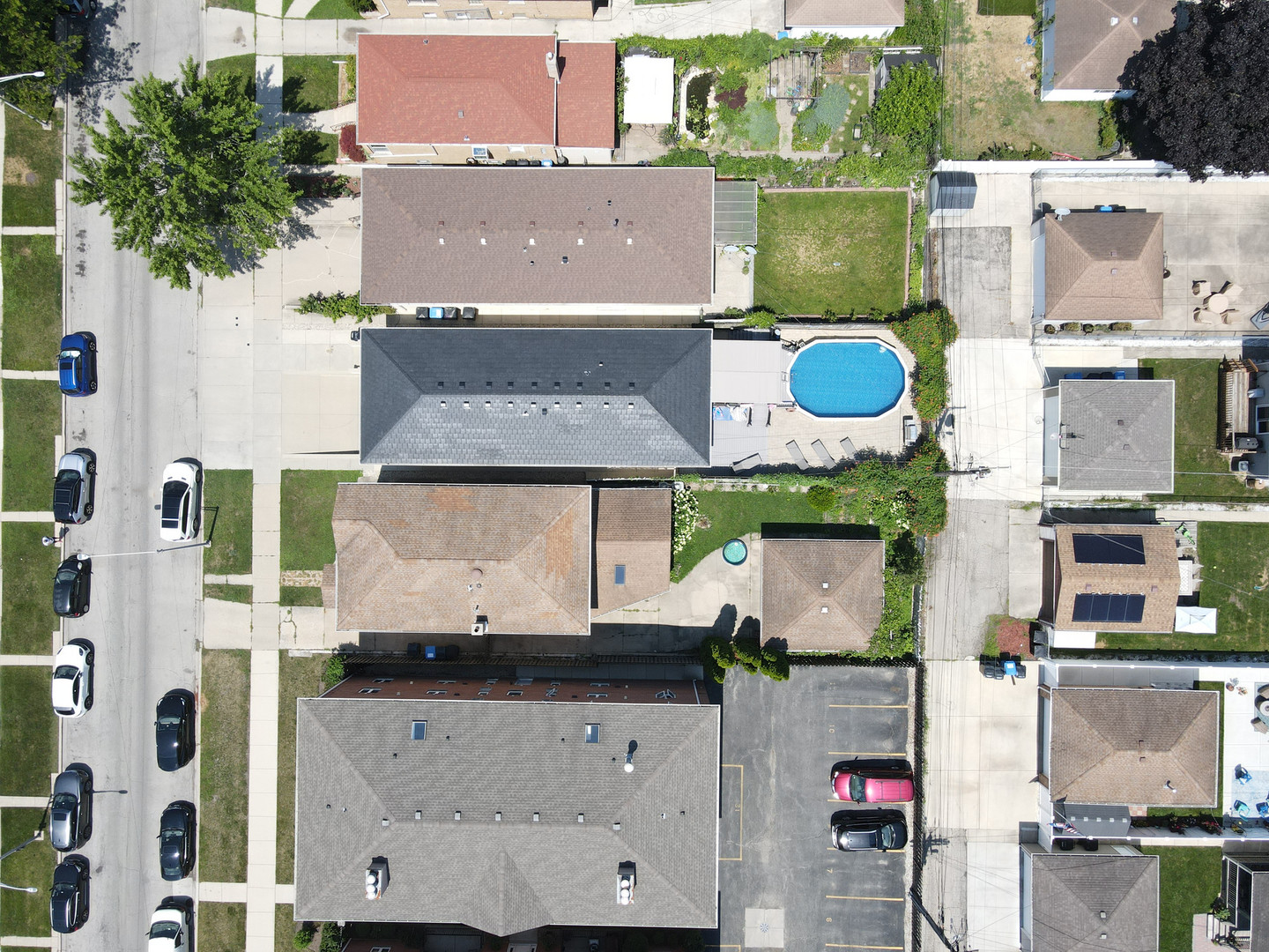 3013 N Oriole Avenue, Chicago, IL 60707