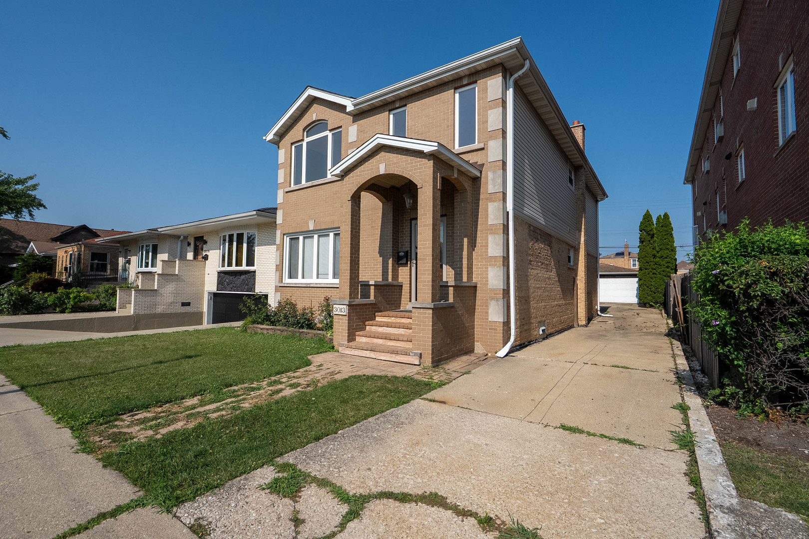 3013 N Oriole Avenue, Chicago, IL 60707