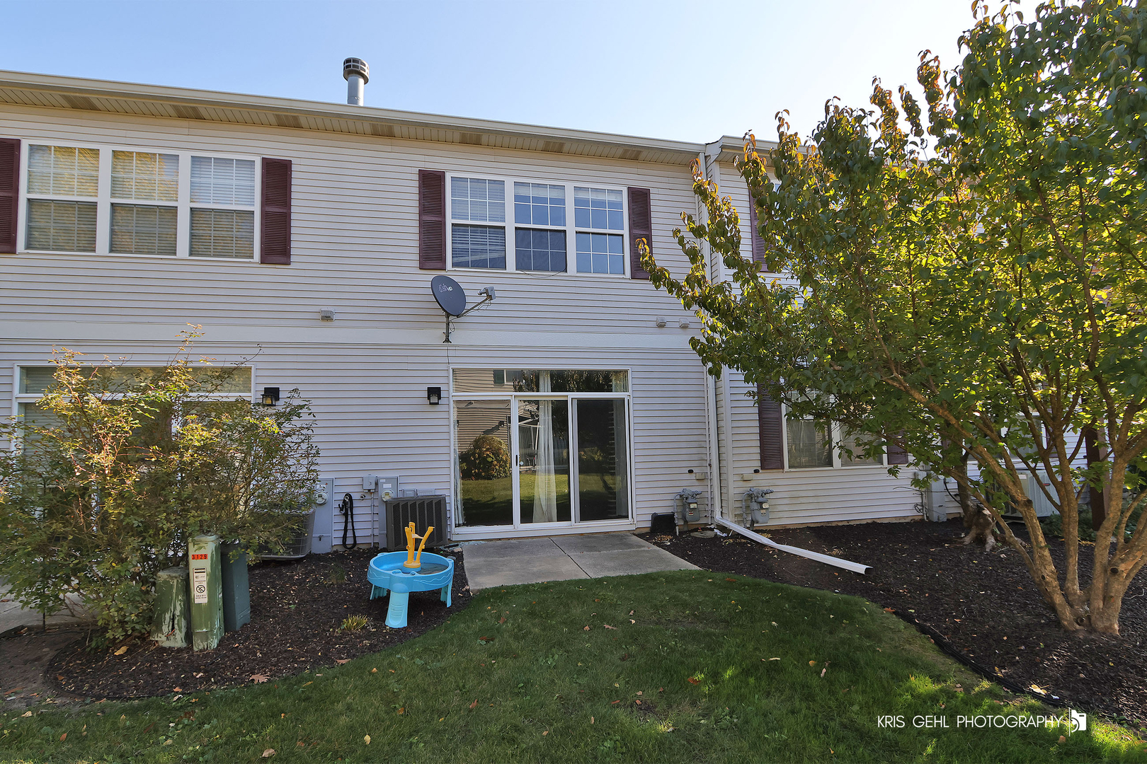 3141 Falling Waters Lane #3141, Lindenhurst, IL 60046