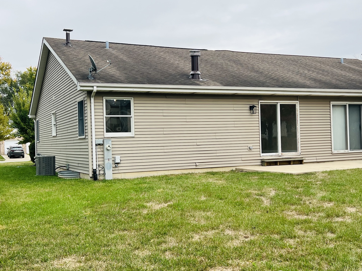 109 Ravinia Drive, Shorewood, IL 60404