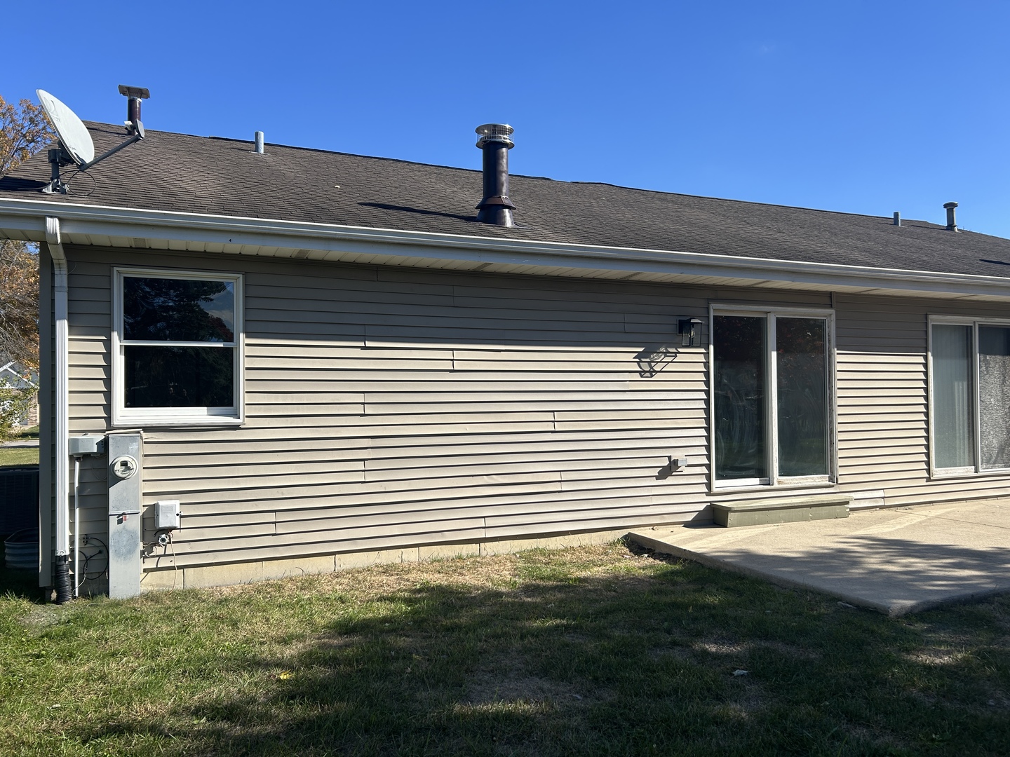 109 Ravinia Drive, Shorewood, IL 60404