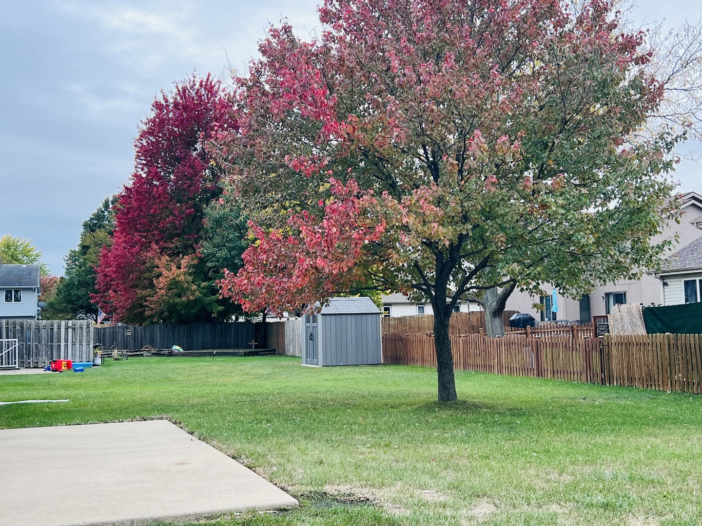 109 Ravinia Drive, Shorewood, IL 60404