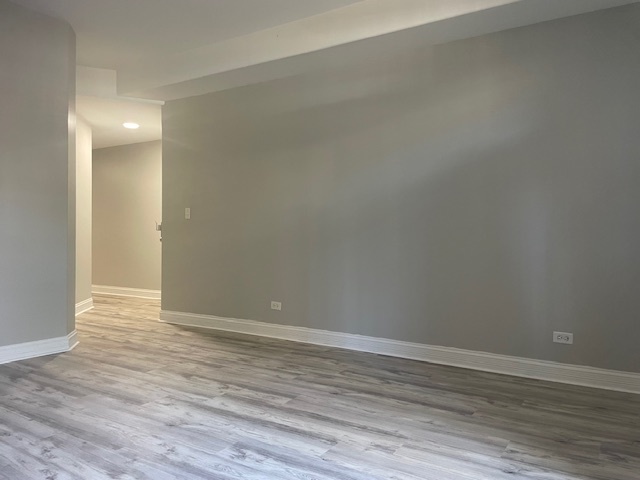 6547 S MINERVA Street #1N, Chicago, IL 60615