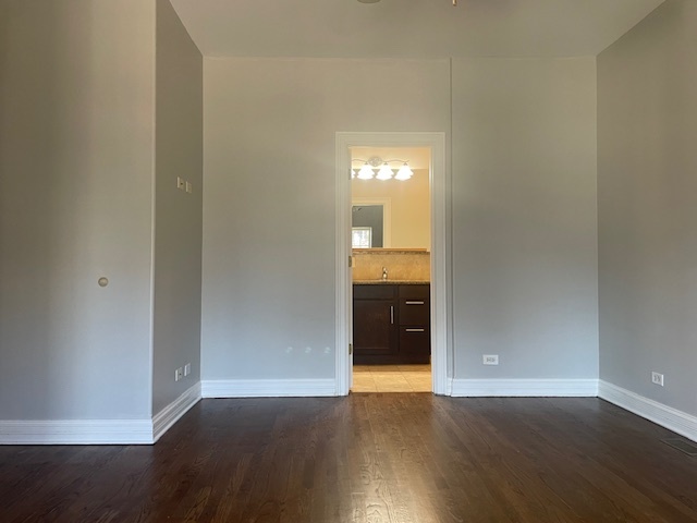 6547 S MINERVA Street #1N, Chicago, IL 60615